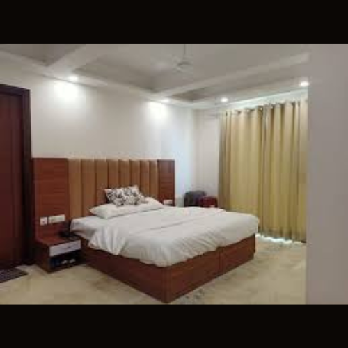 Single Room - offered by J P House Delhi
