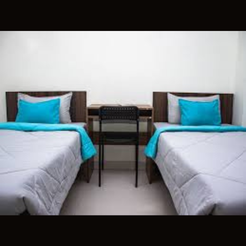 Double Room - offered by J P House Delhi