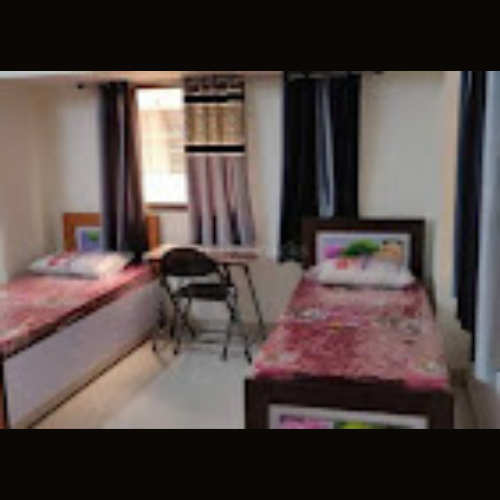 Tripple Room - offered by J P House Delhi