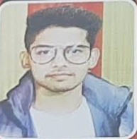 Jai Ho Institute Maths  Madhya Pradesh Topper Student 1 Photo