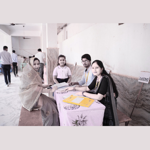 Jawahar Memorial Public School Udaipurwati Gallery Photo 5