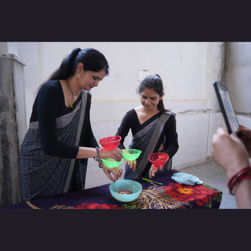 Jawahar Memorial Public School Udaipurwati Gallery Photo 6