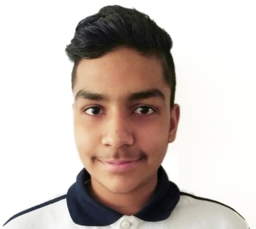 PIYUSH 