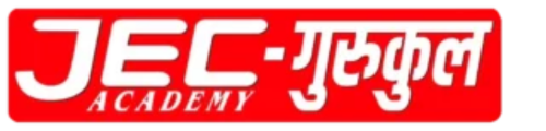JEC Academy Jaipur Logo