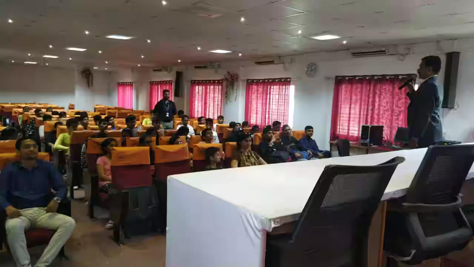 Jethe Academy Pune Hero Slider - 2
