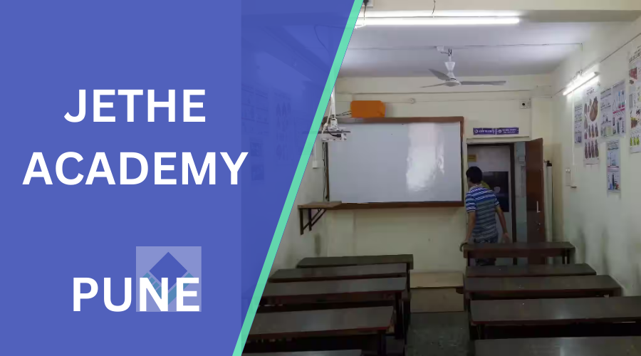 Jethe Academy Pune