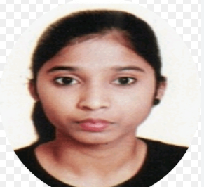 Jethe Academy Pune Topper Student 1 Photo