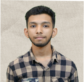 Jethe Academy Pune Topper Student 2 Photo