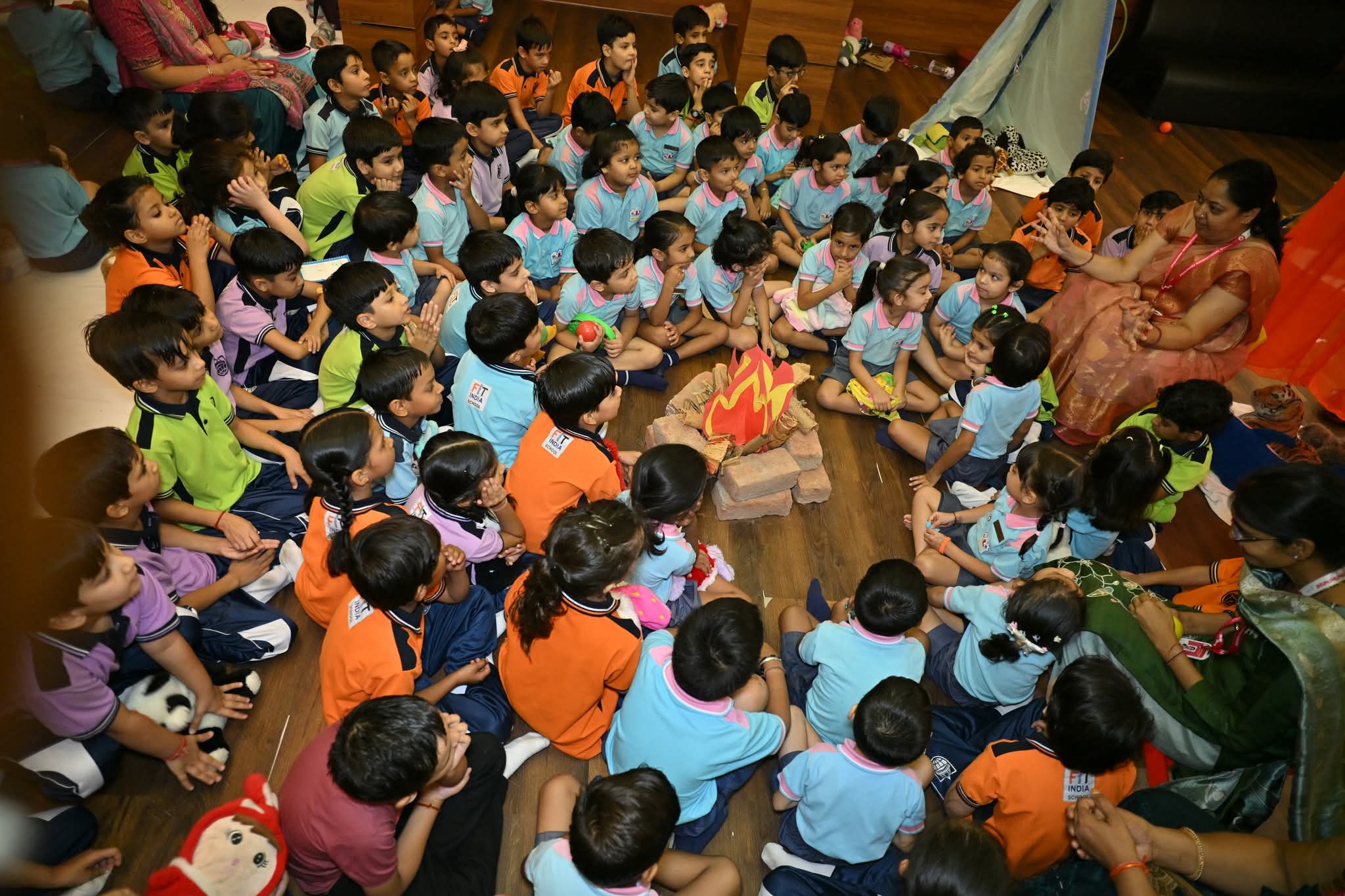 Jhunjhunu Academy RBSE Jhunjhunu