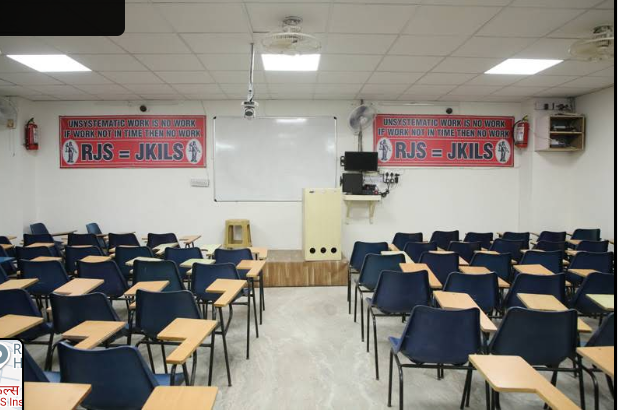 JKILS Institute Jaipur Hero Slider - 1