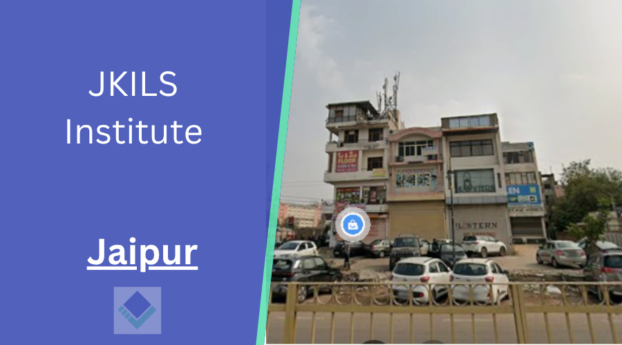 JKILS Institute Jaipur