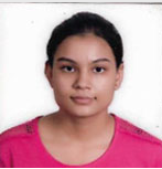 JKILS Institute Jaipur Topper Student 1 Photo