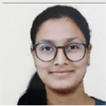 JKILS Institute Jaipur Topper Student 3 Photo