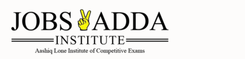 Jobs Adda Jammu Logo