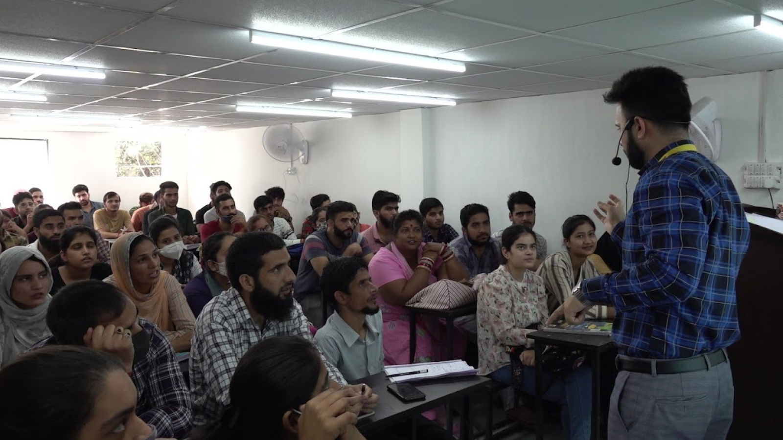 Jobs Adda Jammu Hero Slider - 2