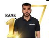 Judiciary Gold by Toprankers Jaipur  Topper Student 1 Photo