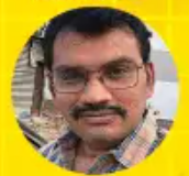Justitia Law Academy Hyderabad Topper Student 1 Photo