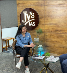JV's IAS Academy Delhi Gallery Photo 2