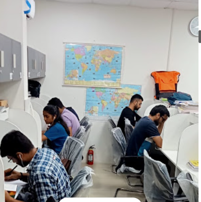 JV's IAS Academy Delhi Gallery Photo 3