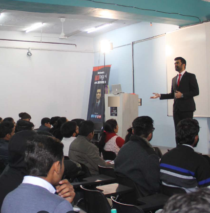JV's IAS Academy Delhi Gallery Photo 5