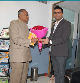 JV's IAS Academy Delhi Gallery Photo 6