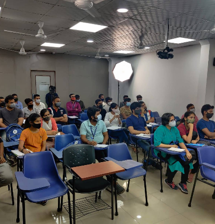 JV's IAS Academy Delhi Gallery Photo 7