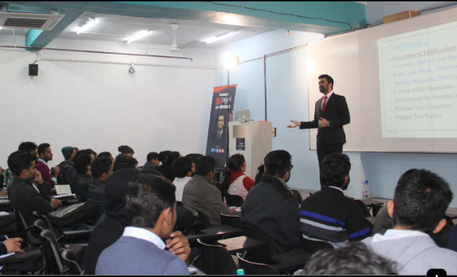 JV's IAS Academy Delhi Hero Slider - 3