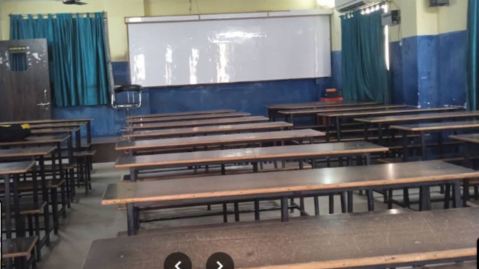 K Singh Vision Classes Patna Hero Slider - 3