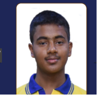 K Singh Vision Classes Patna Topper Student 4 Photo