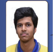 K Singh Vision Classes Patna Topper Student 5 Photo