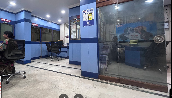 Kartar Coaching Centre Patna