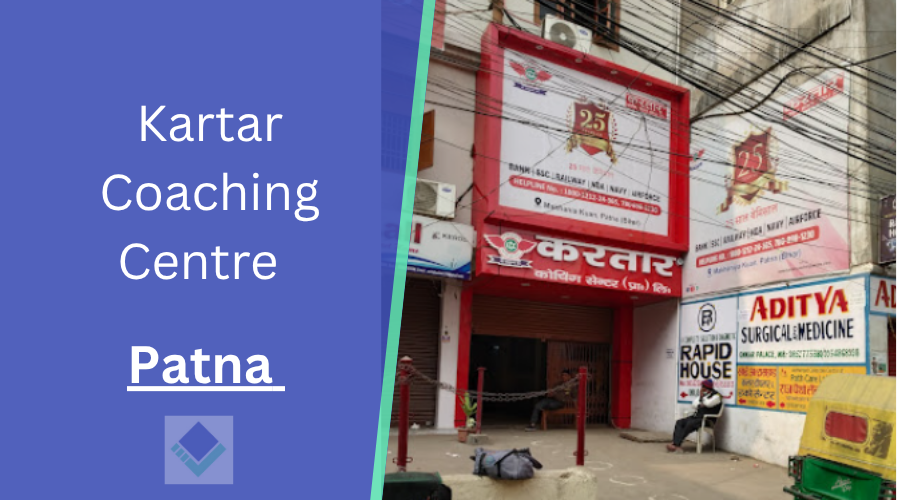 Kartar Coaching Centre  Patna