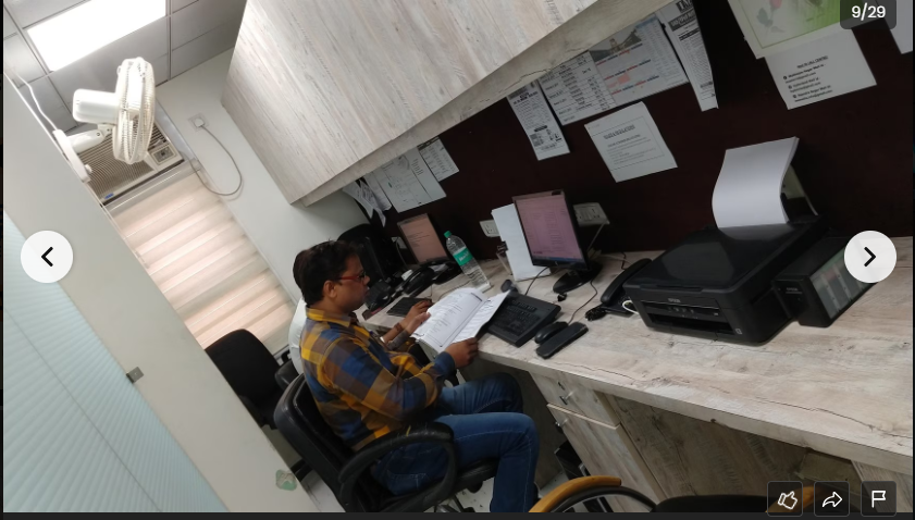 Kartavya IAS Academy Prayagraj Hero Slider - 3