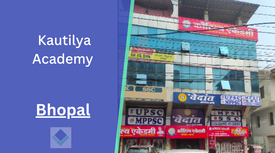 Kautilya  Academy Bhopal