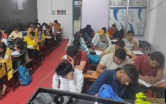 Kd Campus IAS Academy Mukharjee Nagar Delhi Hero Slider - 3