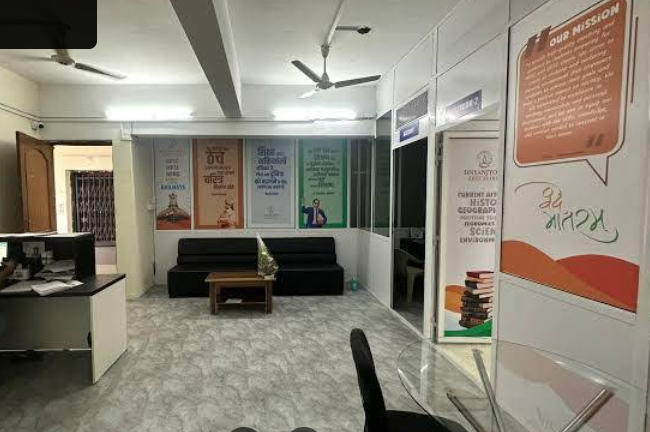 Kd Campus IAS Academy GTB Nagar Delhi Hero Slider - 3