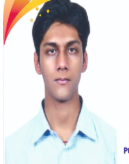KD Campus Jaipur  Topper Student 1 Photo
