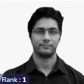 KD Campus Jaipur  Topper Student 1 Photo