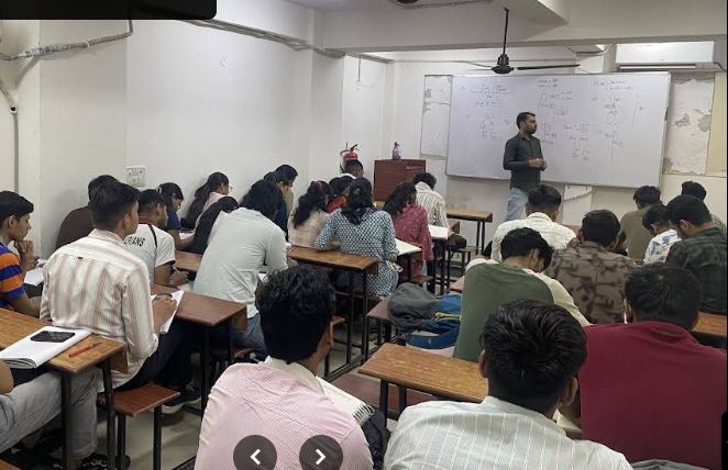Kd Campus IAS Academy Laxmi Nagar Delhi Hero Slider - 3