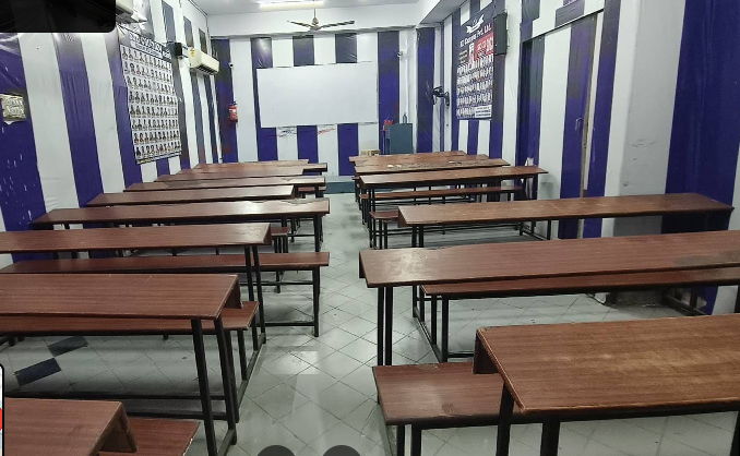 Kd Campus IAS Academy Munirka Delhi Hero Slider - 3
