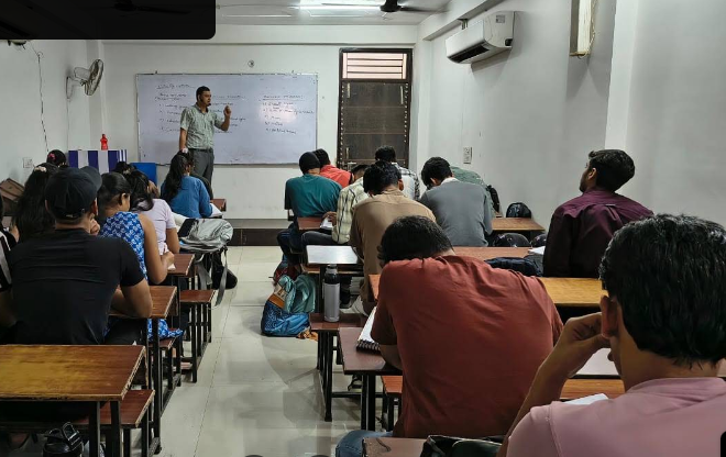 Kd Campus IAS Academy Uttam Nagar Delhi Hero Slider - 3