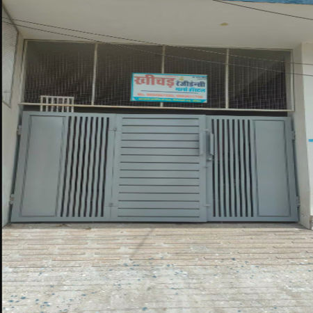 Khichar Girls Hostel Sikar