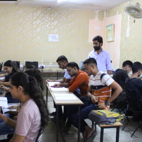 KING'S Academy Sikar Gallery Photo 2