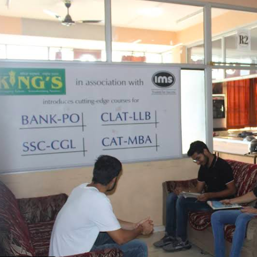 KING'S Academy Sikar Gallery Photo 4