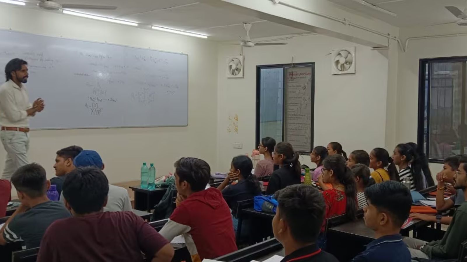 KnowAcad eDUCATION Raipur Hero Slider - 2