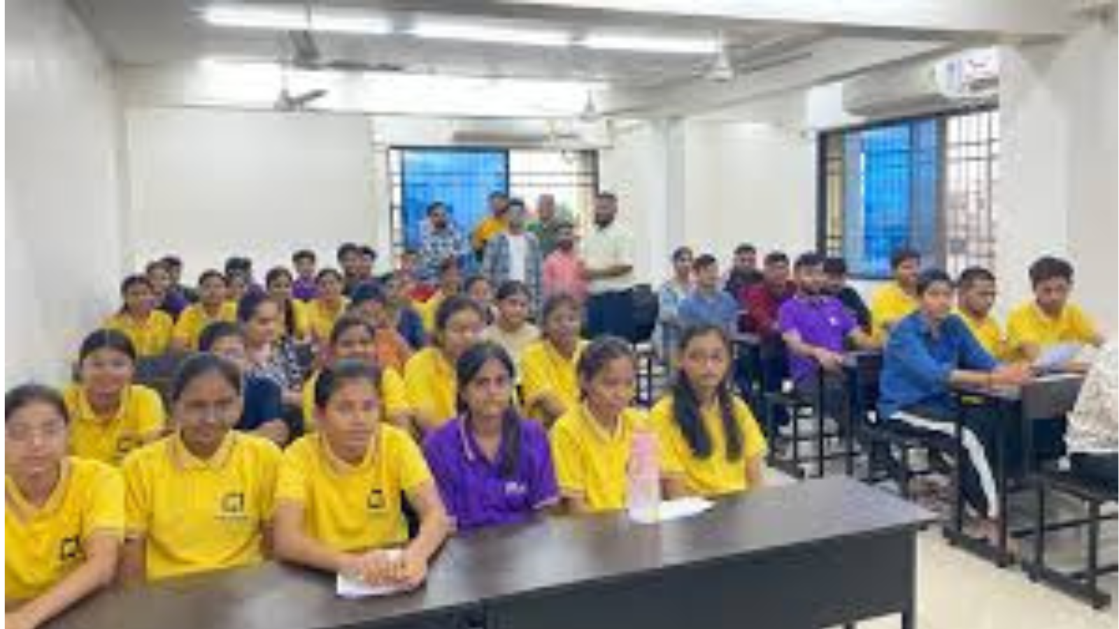 KnowAcad eDUCATION Raipur Hero Slider - 3