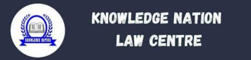 Knowledge Nation Law Centre Delhi  Logo