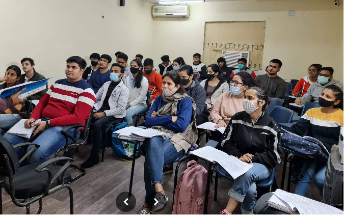 Knowledge Nation Law Centre Delhi  Hero Slider - 2