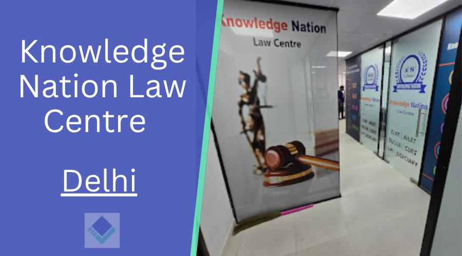 Knowledge Nation Law Centre Delhi 