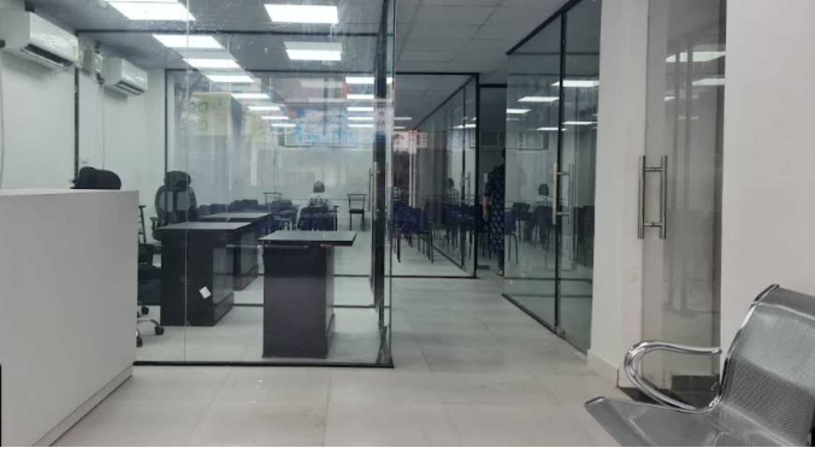 Knowledge Nation Law Centre Faridabad